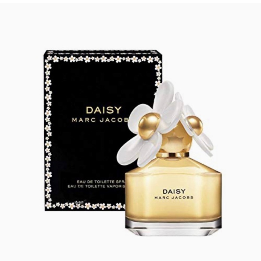 NIB Marc Jacobs Daisy 50 ml